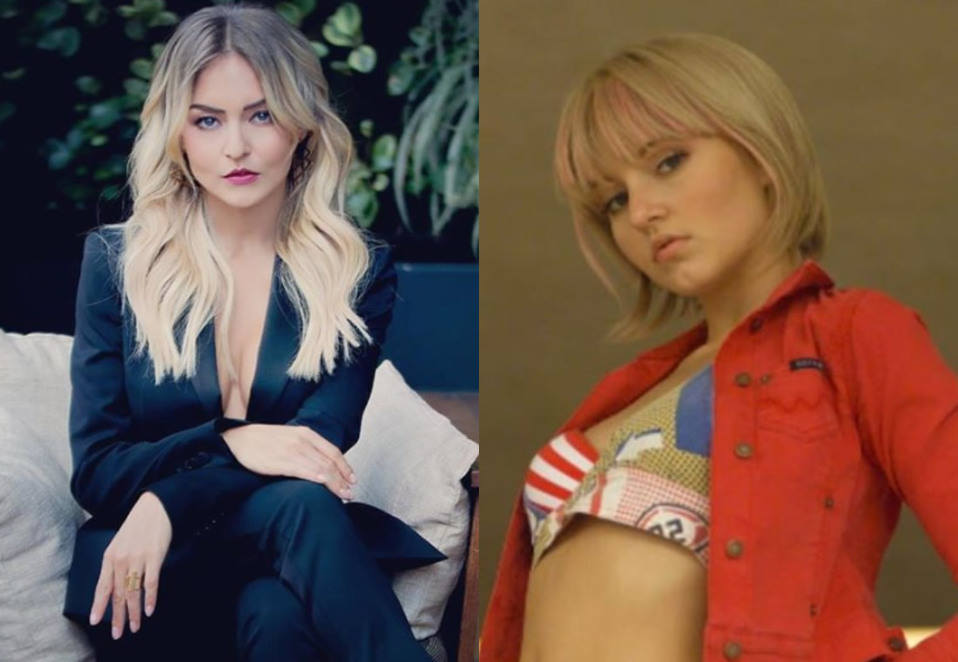 Angelique Boyer ya es protagonista de telenovelas en Televisa