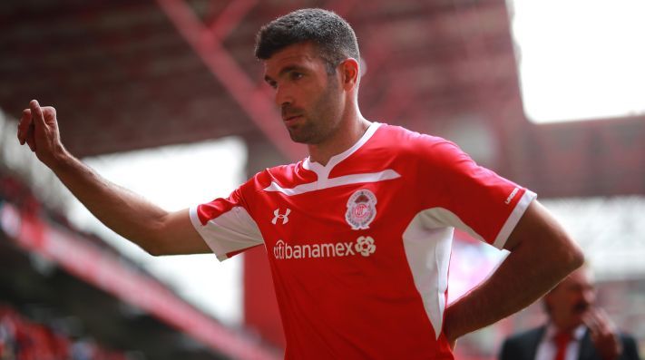 Emmanuel Gigliotti le dicen El Puma