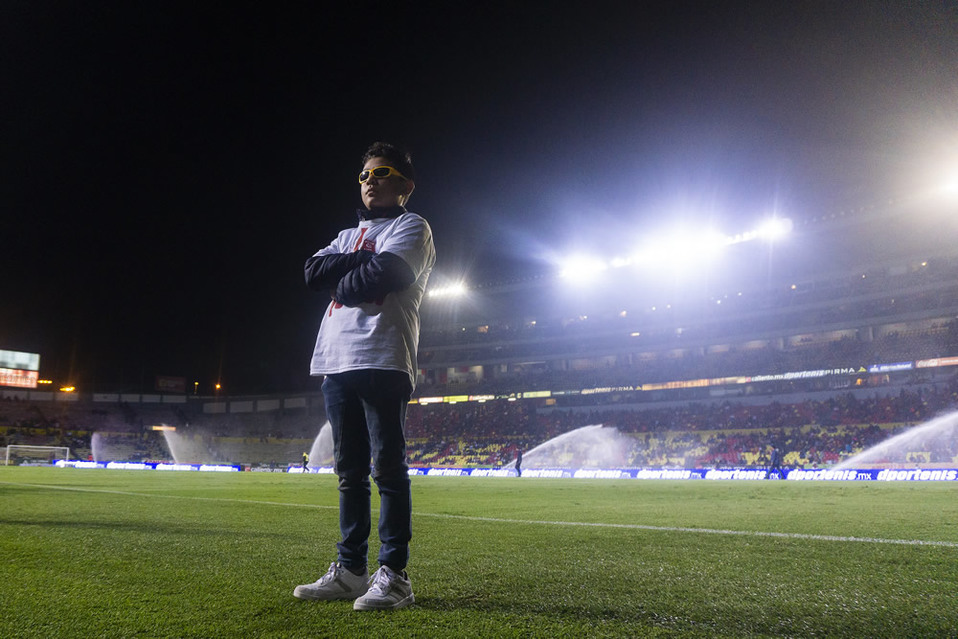 Juega Limpio...(FOTO: Imago7)