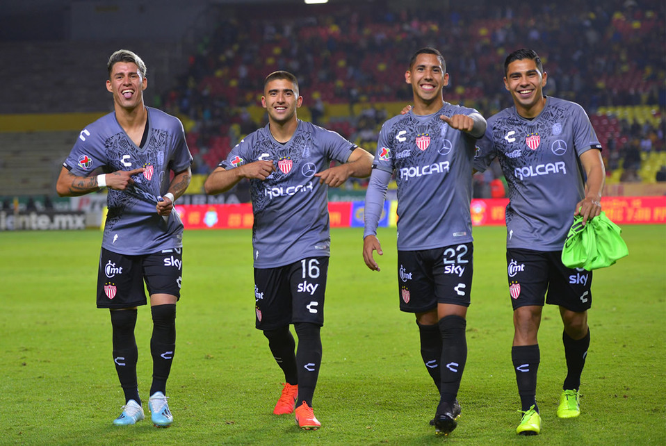 La felicidad de la victoria (FOTO: Imago7)