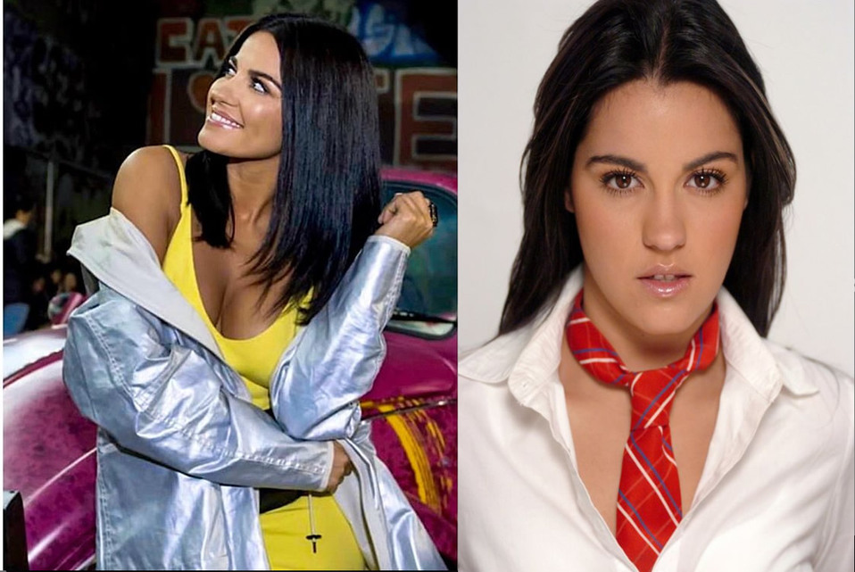 Maité Perroni ha alcanzado éxito con su música y en los últimos años ha entrado al mundo del cine