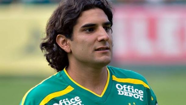 Martín Bravo le dicen la Rata