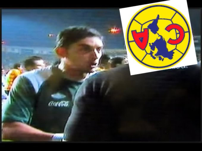 ¡Déjenlo, ya está muerto! La Máquina atropelló y descuartizó al América hasta en los memes.