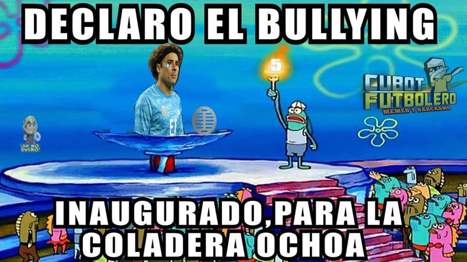 ¡Déjenlo, ya está muerto! La Máquina atropelló y descuartizó al América hasta en los memes.