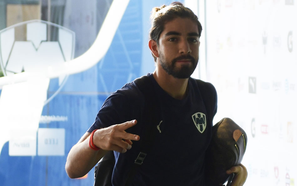 Pizarro fue convocado para esta cita. (Imago 7)