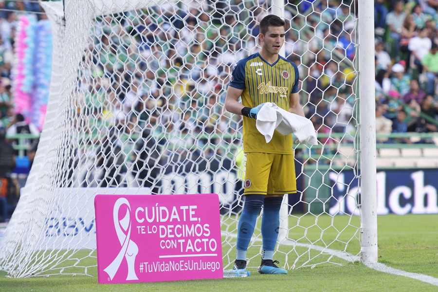 Sebastián Jurado sigue sin ganar. (Fotos: Mexsport e Imago 7)