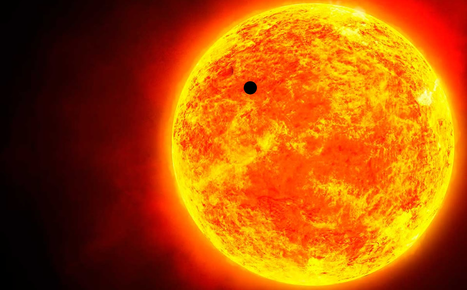 Todo lo que necesitas saber de este fenómeno astronómico. (Foto: Especial)