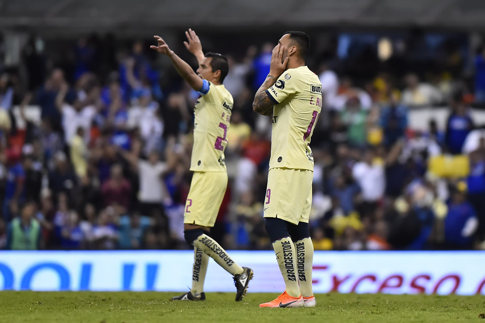 Un América desconcertado y humillado (FOTO: Imago7)