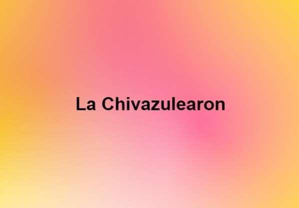 ¡Jueguen como el Azul! Bueno, como el que goleó al América, no el de siempre.