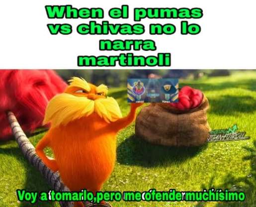 ¡Por qué nos hace eso TV Azteca!