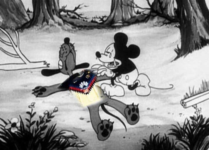 ¿Miedo al América? Dicen que la goleada de Cruz Azul ya está en sitios  para adultos.