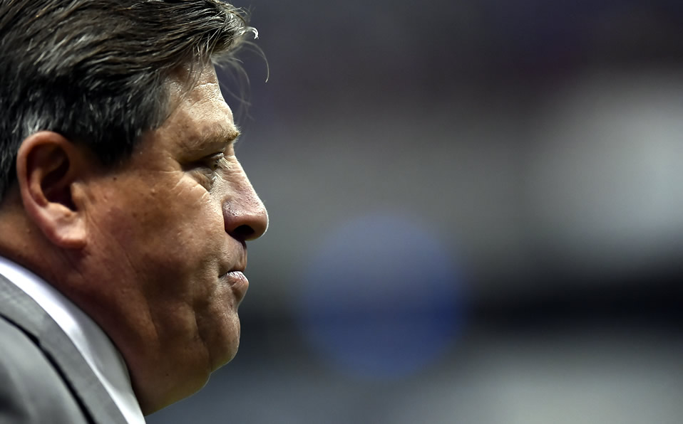 Miguel Herrera (Imago7)