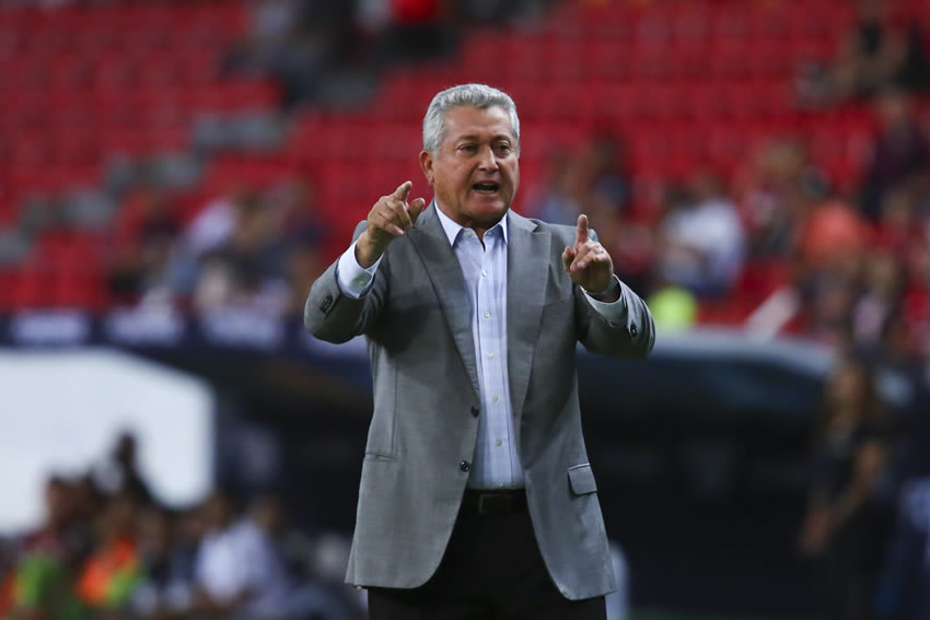 Los queretanos son terceros de la tabla general con 21 puntos. FOTO: Imago7