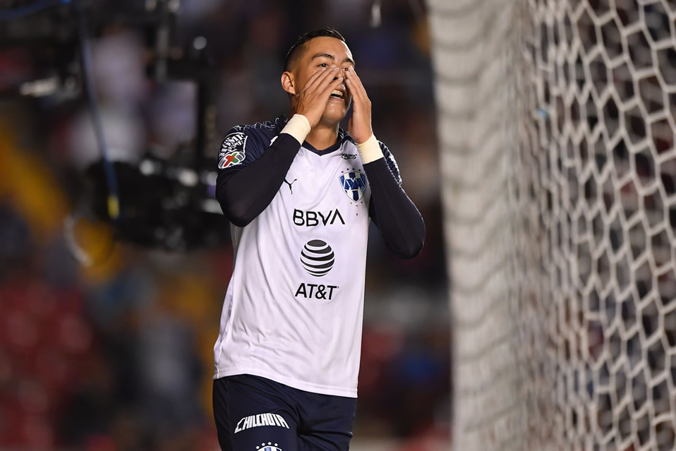 Rayados volvió a perder, no tienen DT y la Liguilla corre peligro en la tormentosa temporada de La Pandilla
