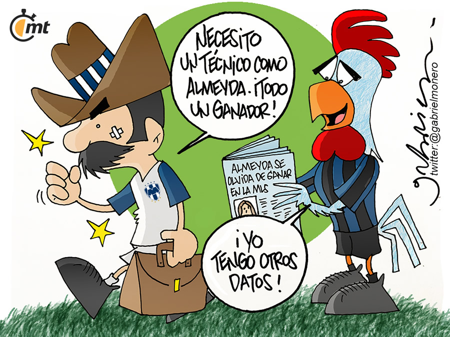 Otros datos
