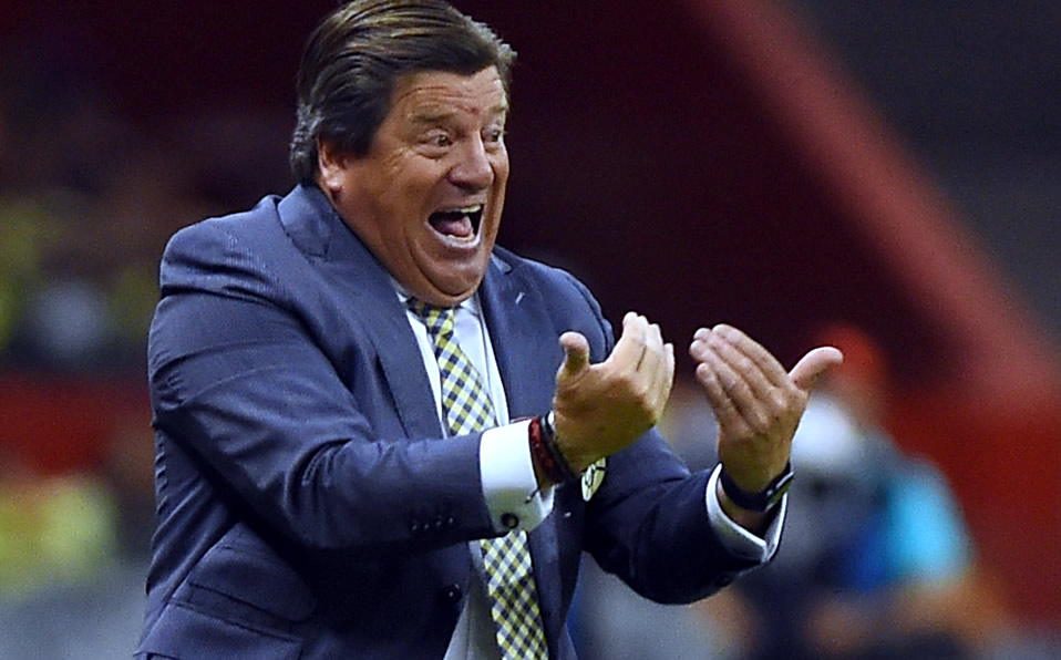 Miguel Herrera (Mexsport)