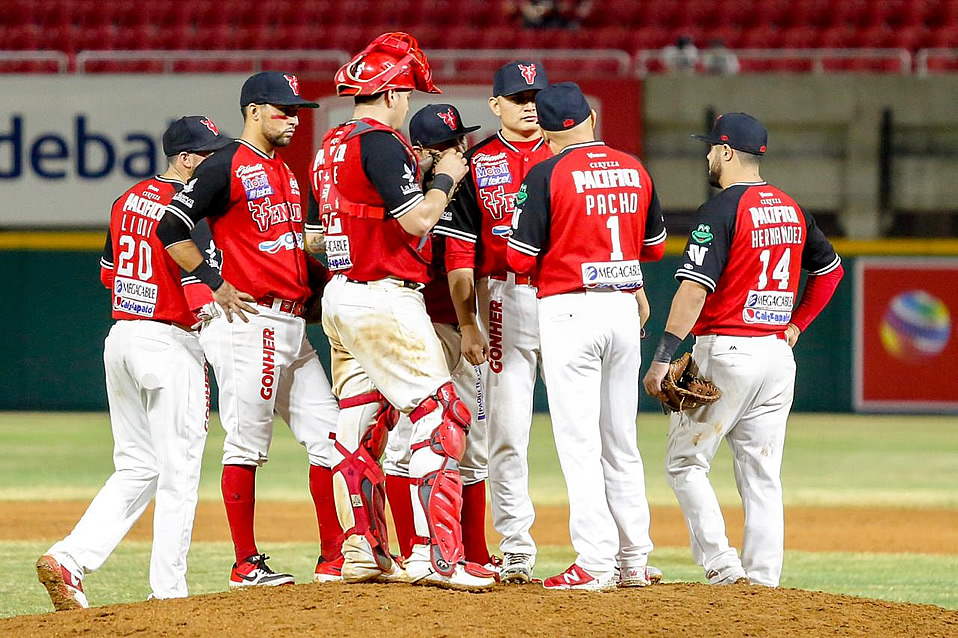 Previa LMP: Venados busca llegar a 10 títulos en la Liga del Pacífico