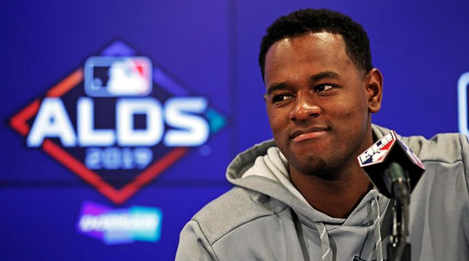Yankees por la barrida contra Twins con Luis Severino en la lomita