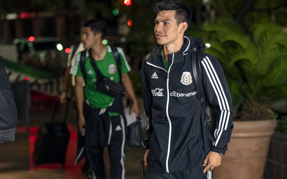 Chucky Lozano (Mexsport)