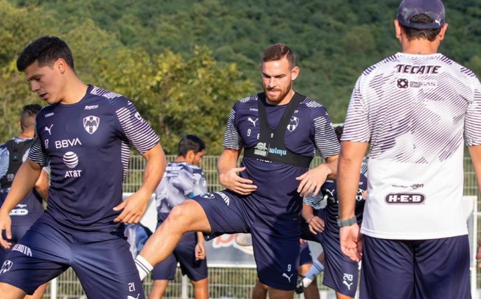 El principal fin es regresar a la victoria. (Rayados)