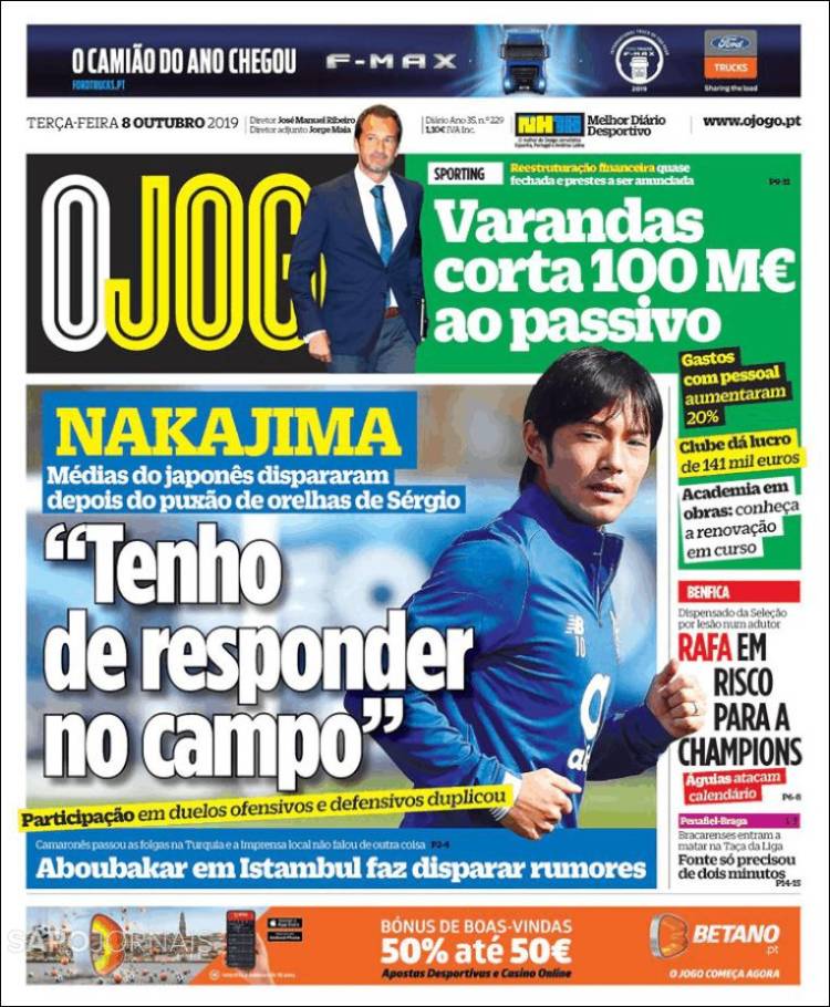 No te pierdas la información deportiva más destacada al rededor del mundo