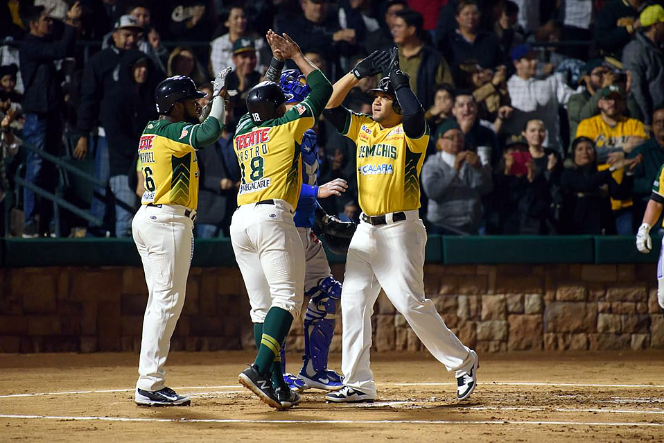 Previa LMP: Cañeros busca dar el paso que le faltó