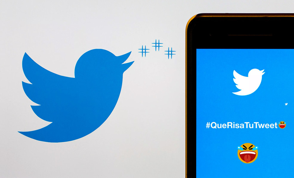 Twitter busca que los mexicanos asen un buen momento en la red social. (Foto: Twitter)