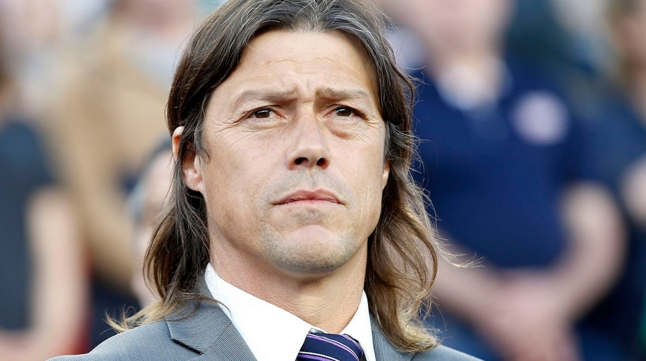 Matías Almeyda considera que Argentina es una potencia mal explotada. (Especial)