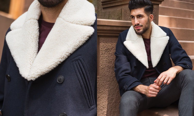 Emre Can (Foto: H&M)