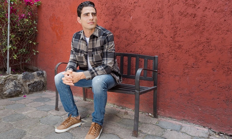 Antonio Briseño (Foto: H&M)