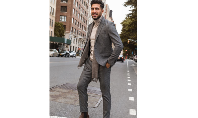Emre Can (Foto: H&M)
