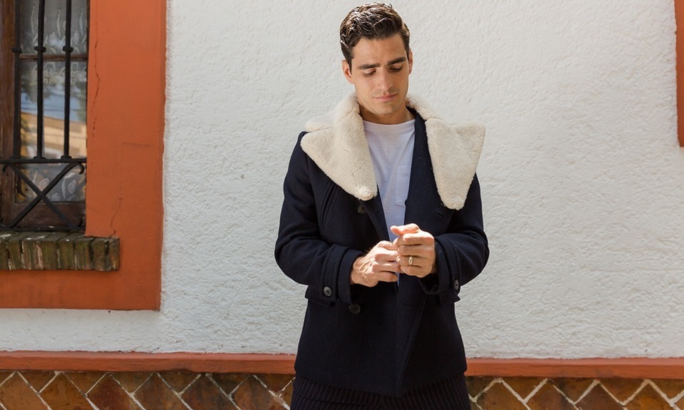 Antonio Briseño (Foto: H&M)
