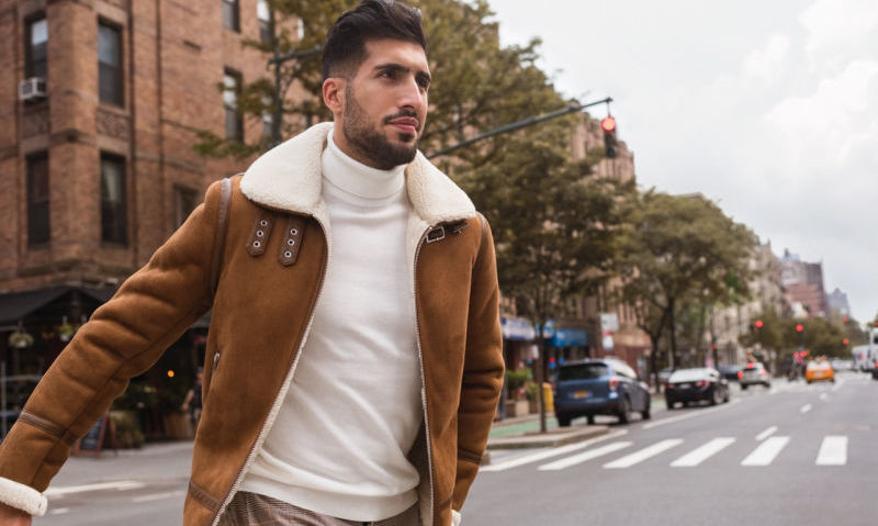 Emre Can (Foto: H&M)