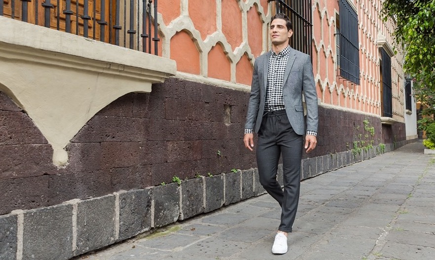 Antonio Briseño (Foto: H&M)