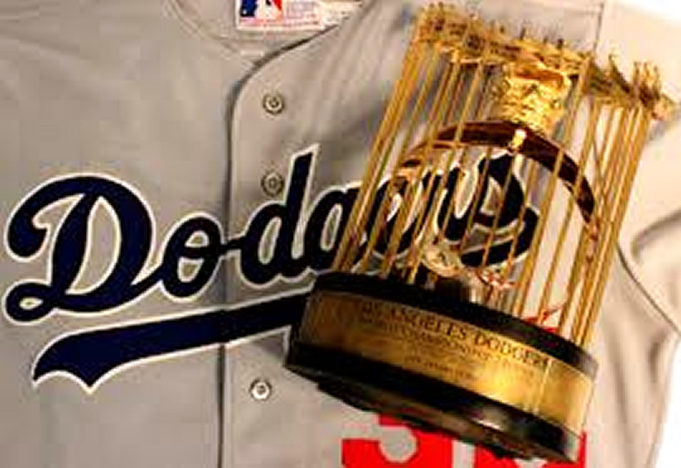 Checa cuántos años tienen todos los equipos sin ser campeones en MLB