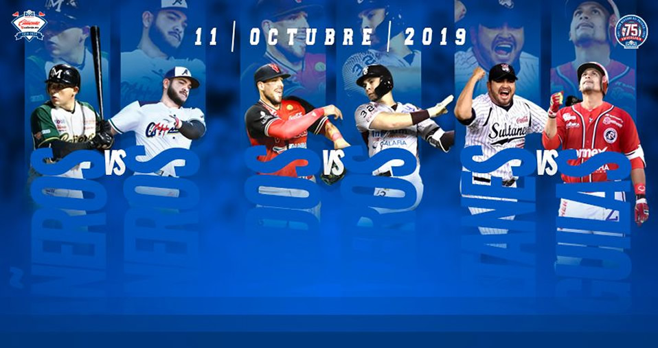 Arranca la temporada de la Liga del Pacífico 2019-2020