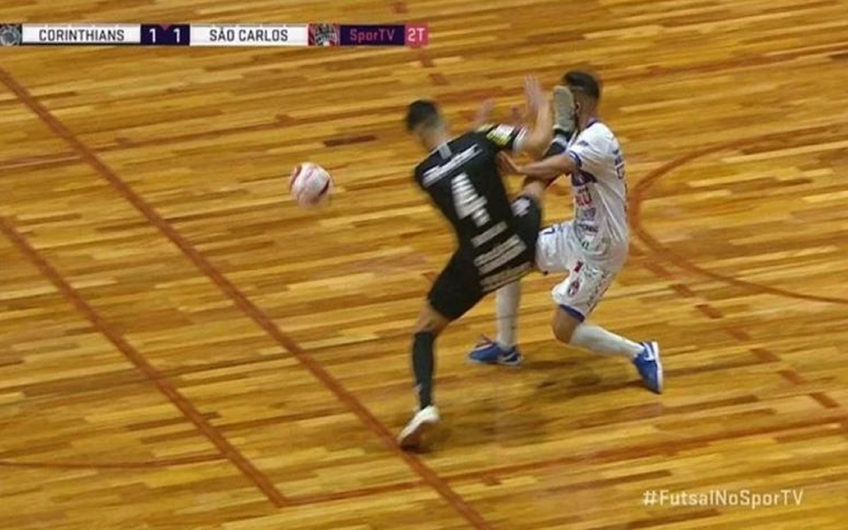 Así fue la acción (Captura)