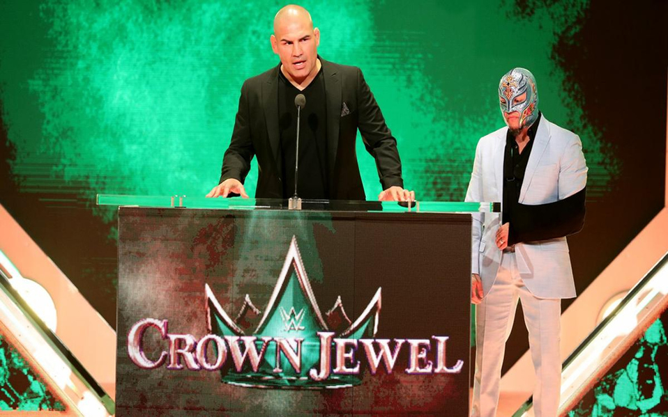 Hay Caín Velásquez para rato (Foto espanol.wwe.com)