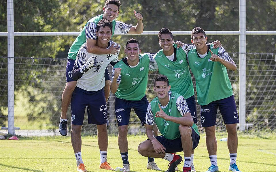 La gran misión de La Pandilla. (Rayados)