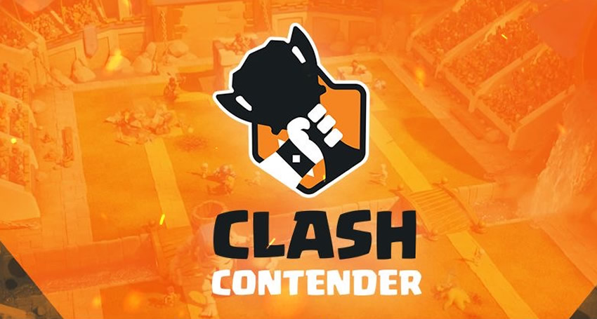 10 Mexicanos jugarán temporada regular de Clash Contender Series