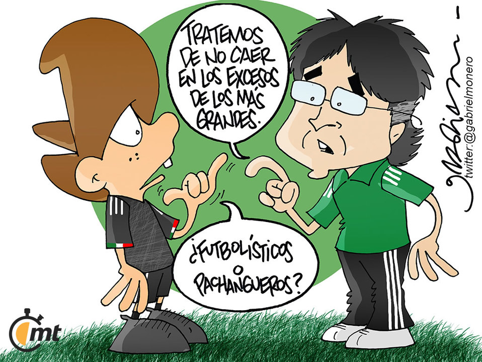 Sin excesos