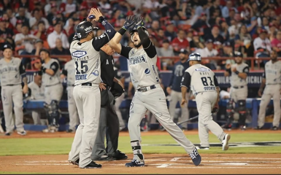 Así se vivió el inicio de los Sultanes. (Sultanes)