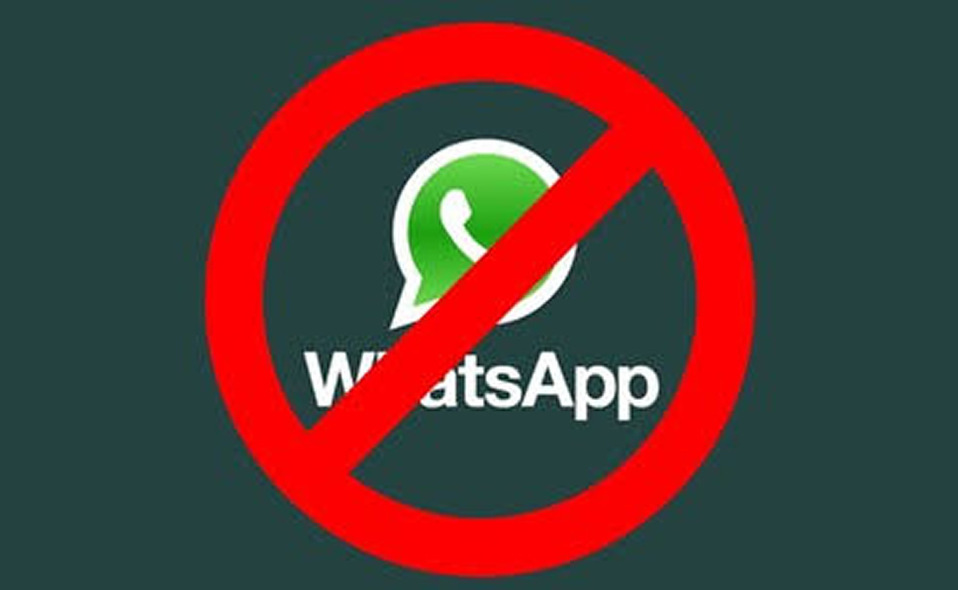 Los jugadores involucrados cambiaron el nombre de los grupos oficiales de WhatsApp.