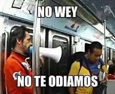 Los antiamericanistas se fueron con todo contra las Águilas en su aniversario.