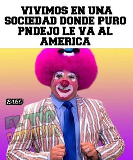 Los antiamericanistas se fueron con todo contra las Águilas en su aniversario.