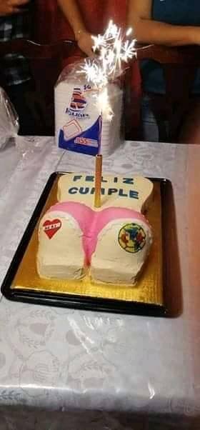 Los antiamericanistas se fueron con todo contra las Águilas en su aniversario.