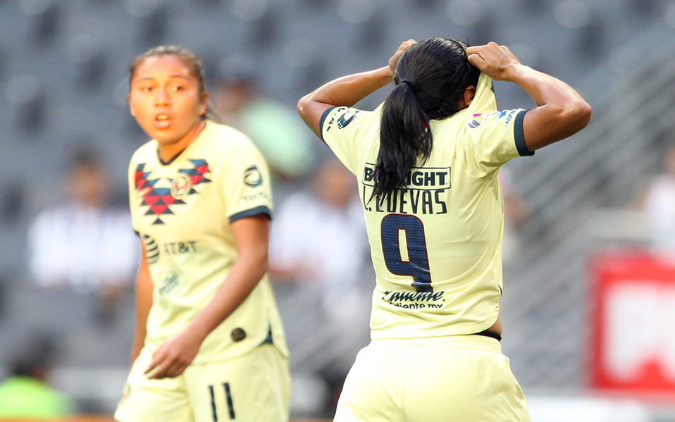 Lucero Cuevas no pudo definir (IMAGO7)