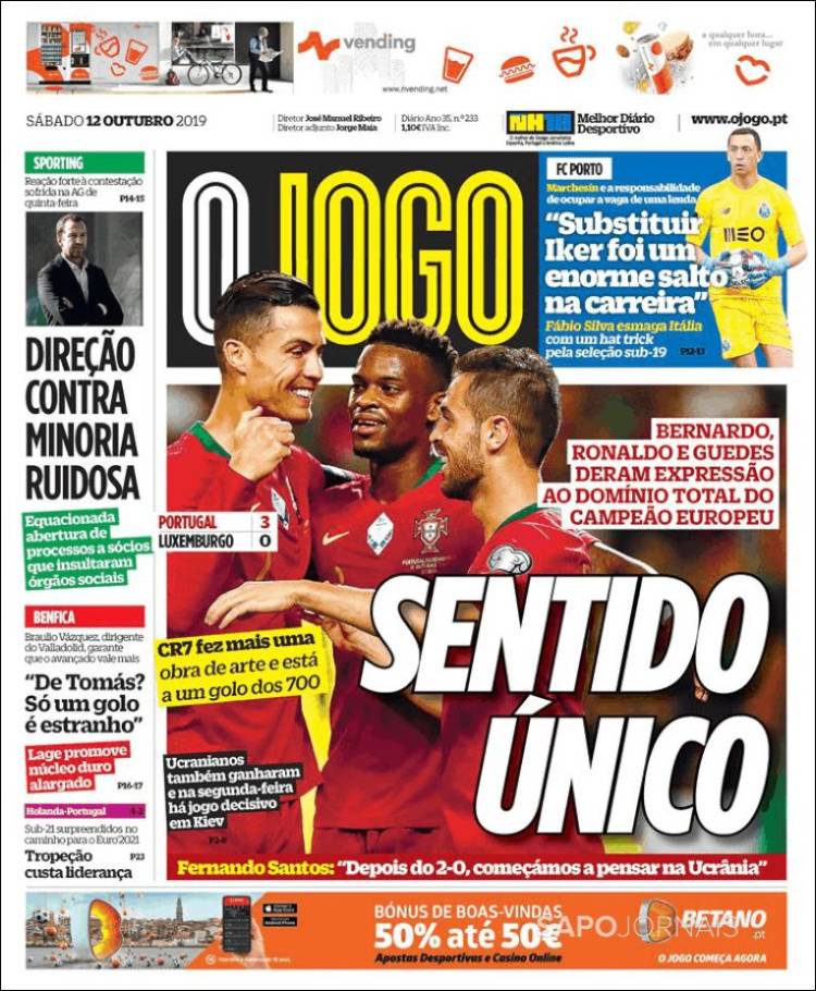 No te pierdas la información deportiva más destacada al rededor del mundo
