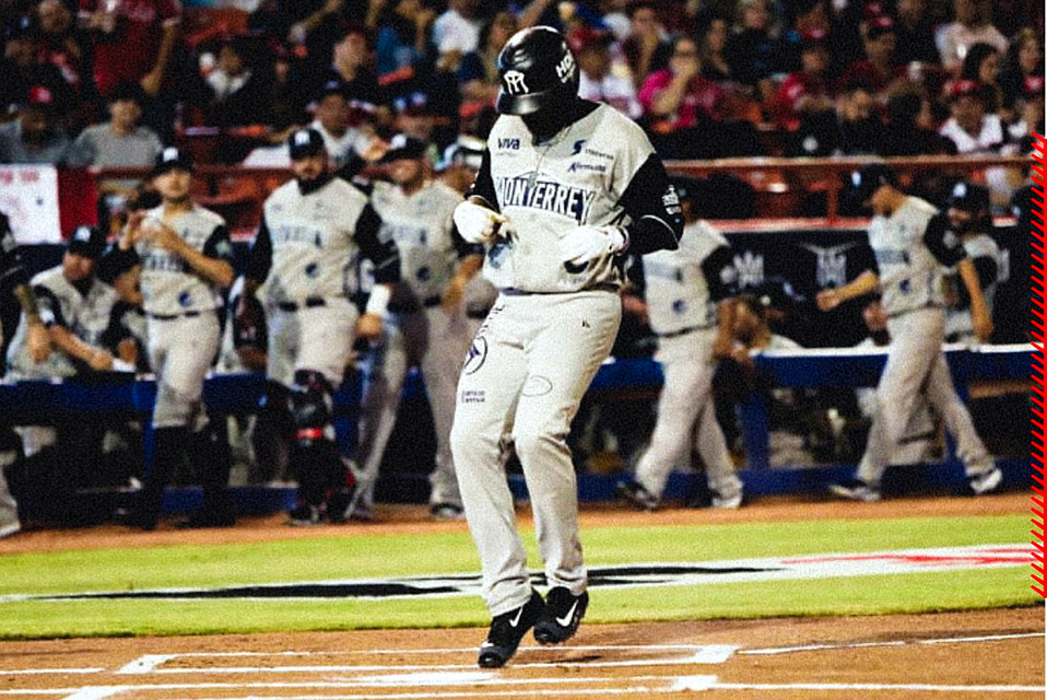 Sultanes de Monterrey debuta en la Liga del Pacífico con un triunfo