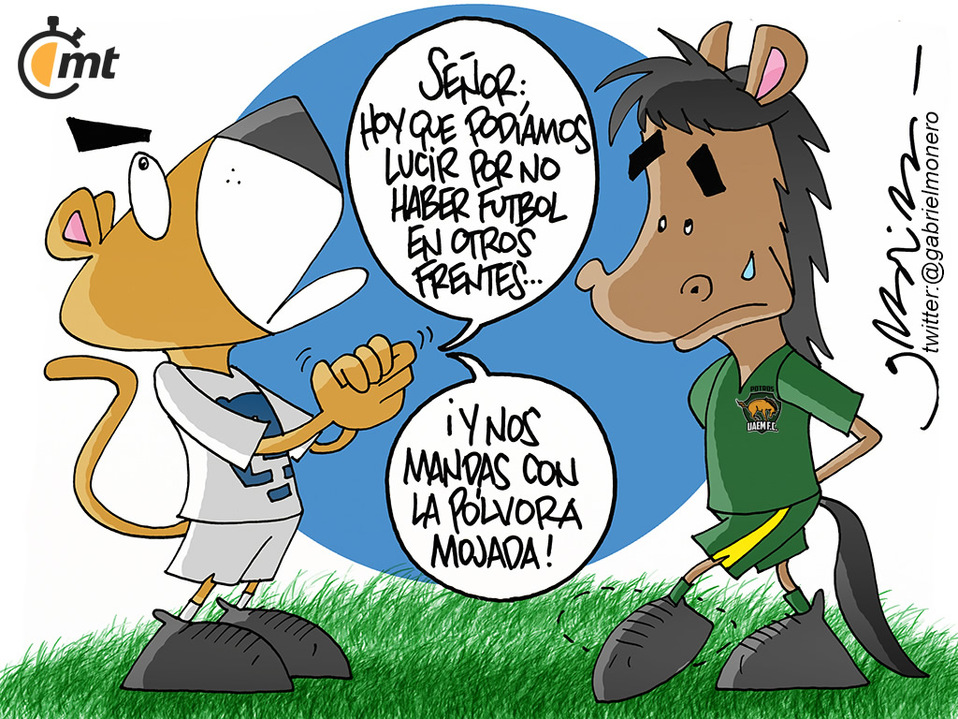 Pólvora mojada